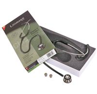 Stetoscop LITTMANN® "CLASSIC II PEDIATRIC" - 2113 - black
