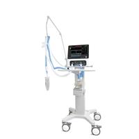 LYRA x1 Most performing and versatile ventilation for hospital applications